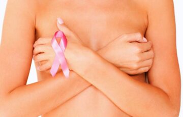 Скрининг и ранняя диагностика рака груди (молочной железы)