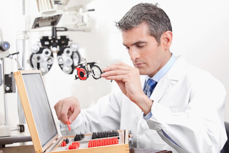 Почему важно проходить плановый осмотр у офтальмолога?